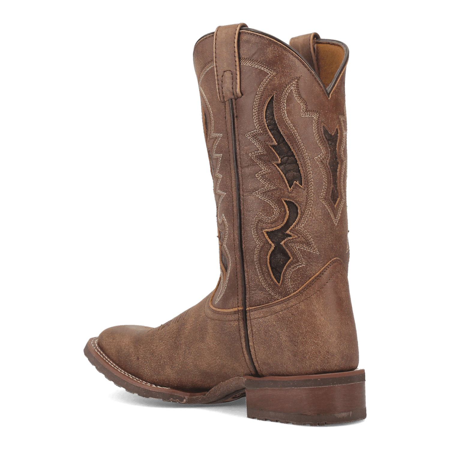 Laredo Martie Leather Boot - Luxury Crafted Boots