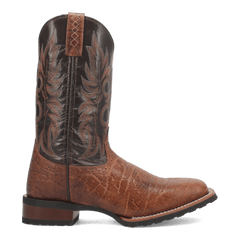 BROKEN BOW LEATHER BOOT