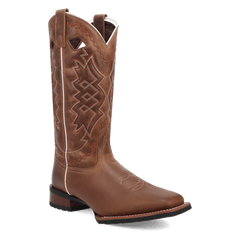 Laredo Highway Man Leather Boot - Premium Men's Western