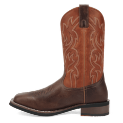 Laredo Decatur Leather Boot - Premium Crafted Style