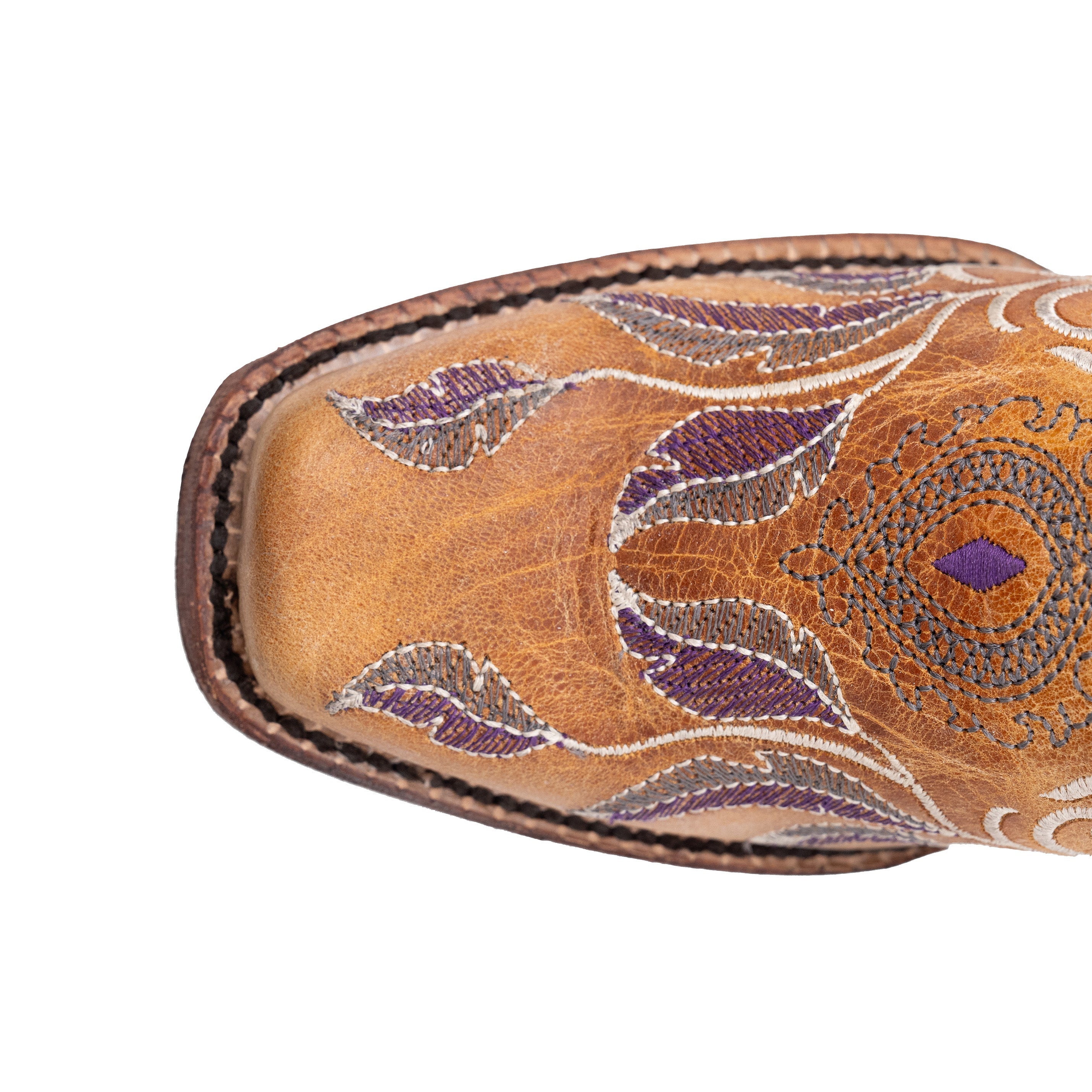 Ferrini Dreamer: Luxury Leather Oxford Dress Shoe