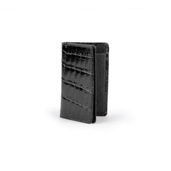 Alligator Card Holder