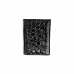 Alligator Trifold