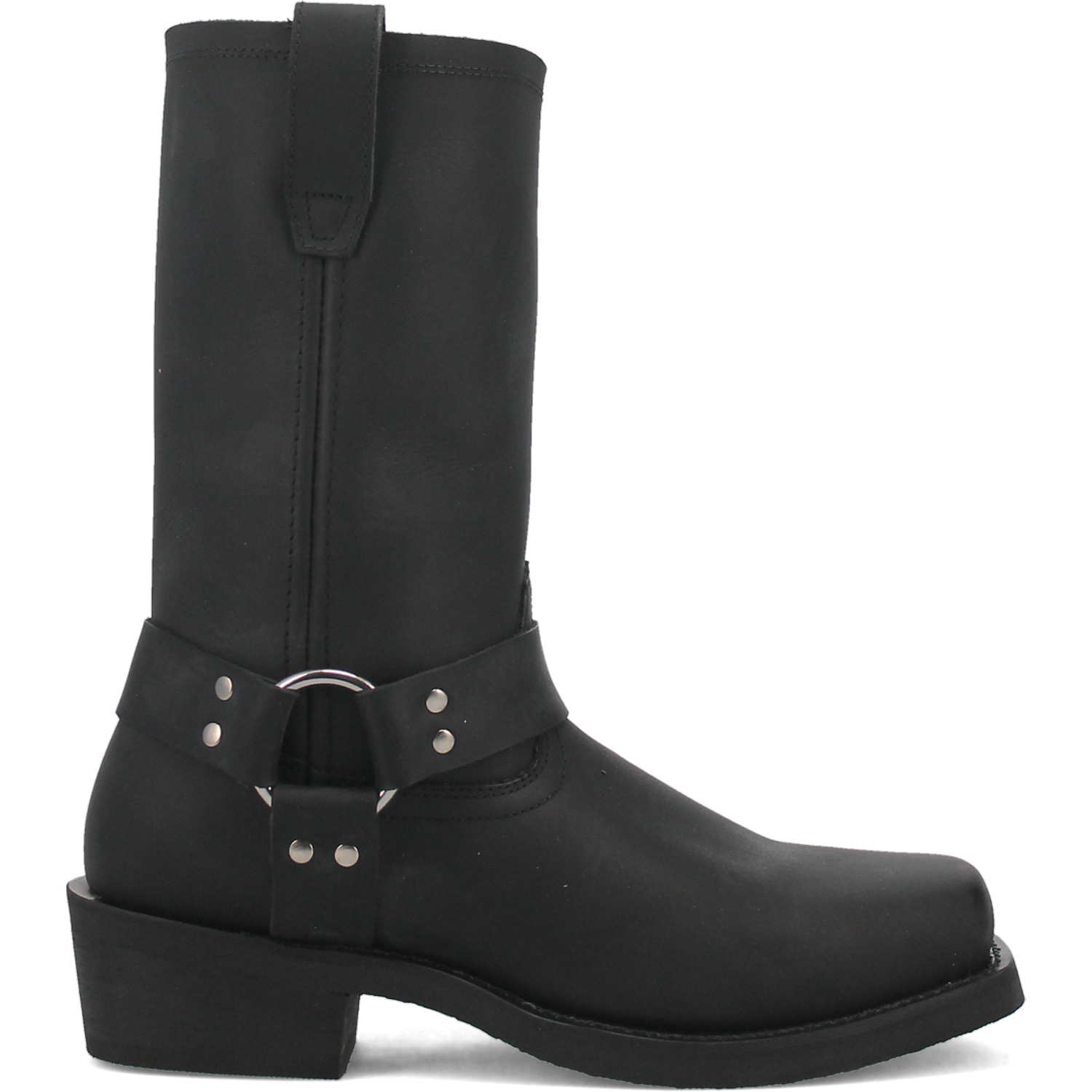 Dean Biker Boot