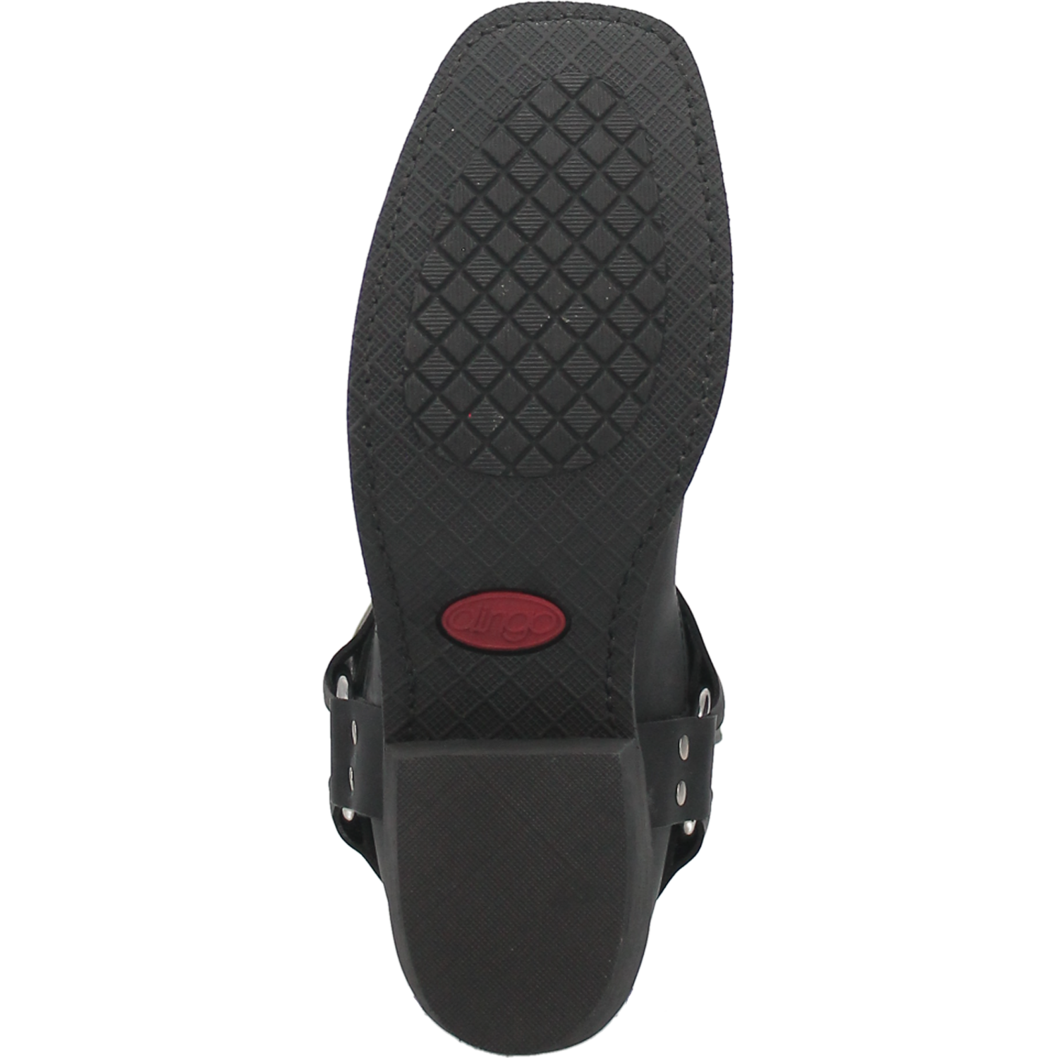Dean Biker Boot