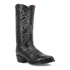 Dan Post Milwaukee Leather Boot - R Toe