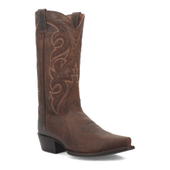 Dan Post Renegade S Leather Boot - Luxury Men's Footwear