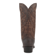 Dan Post Renegade S Leather Boot - Luxury Men's Footwear