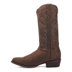 Dan Post Renegade Leather Boot - Luxury Crafted Style