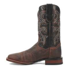 Dan Post Franklin Leather Boot - Classic Style