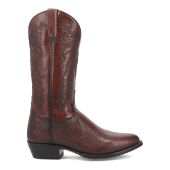 Dan Post Winston Lizard Boot - Luxury Exotic Leather