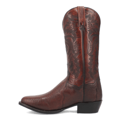 Dan Post Winston Lizard Boot - Luxury Exotic Leather