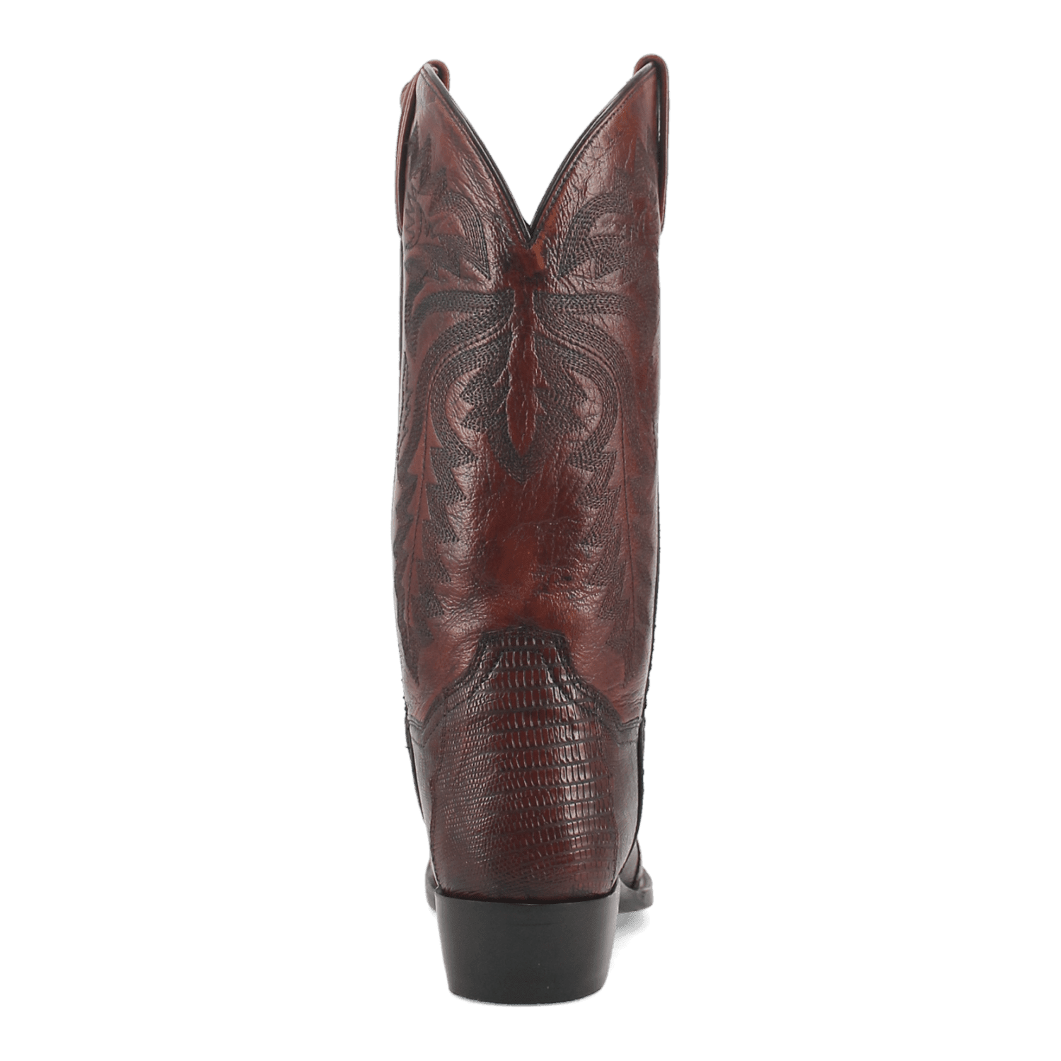 Dan Post Winston Lizard Boot - Luxury Exotic Leather