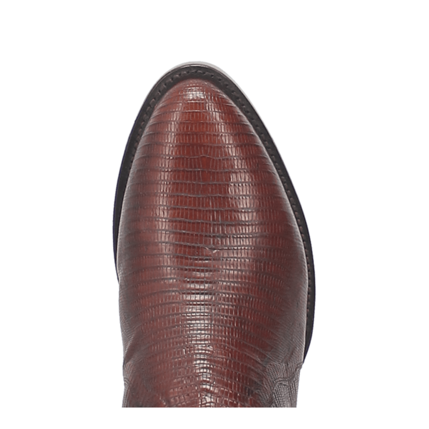 Dan Post Winston Lizard Boot - Luxury Exotic Leather