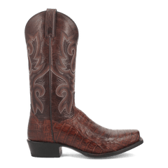 BAYOU CAIMAN BOOT