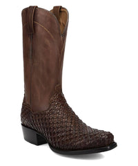 Dan Post Men's Weaver Boot