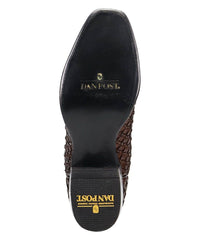 Dan Post Men's Weaver Boot