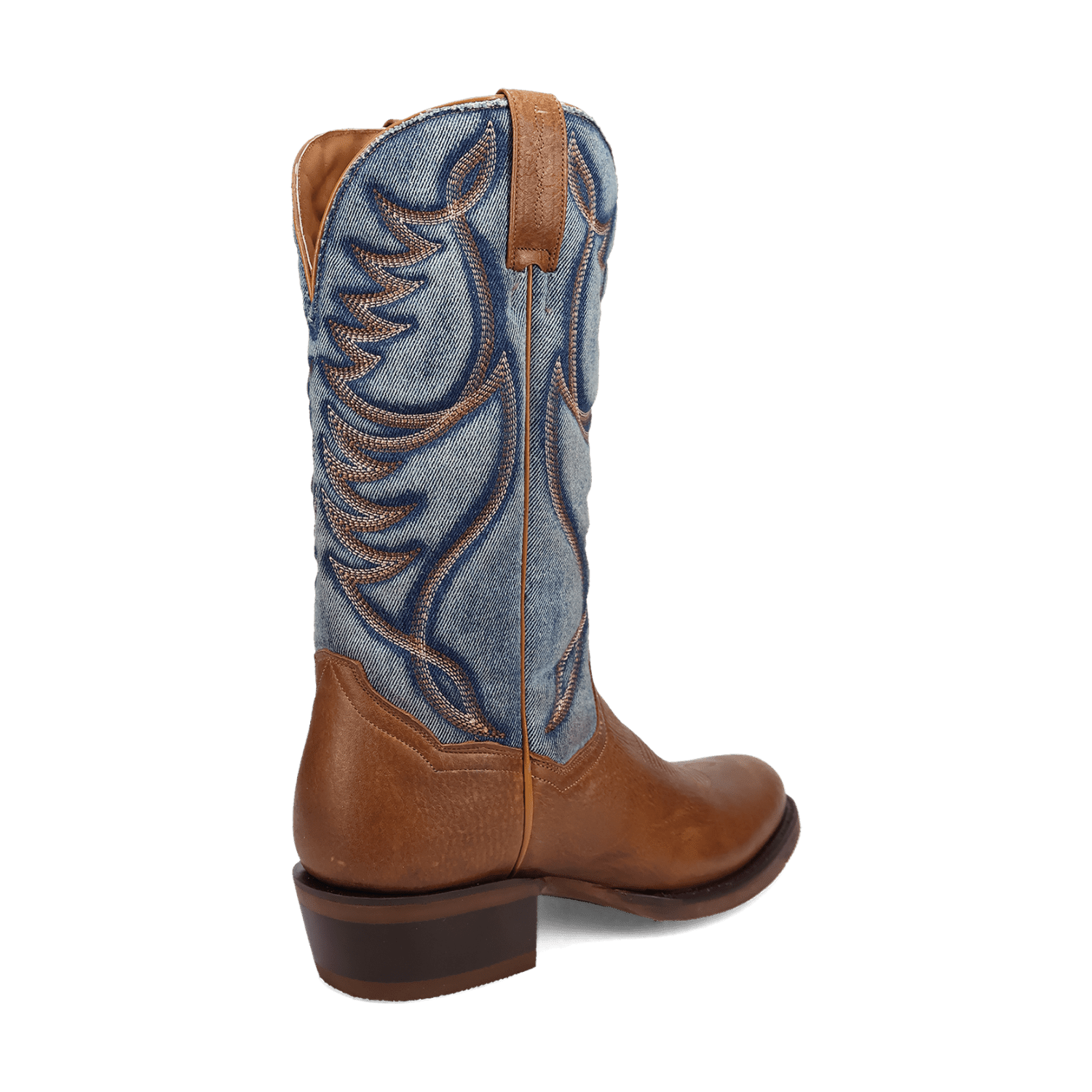 Dan Post Bullock Leather Boot - Men's Premium Boot