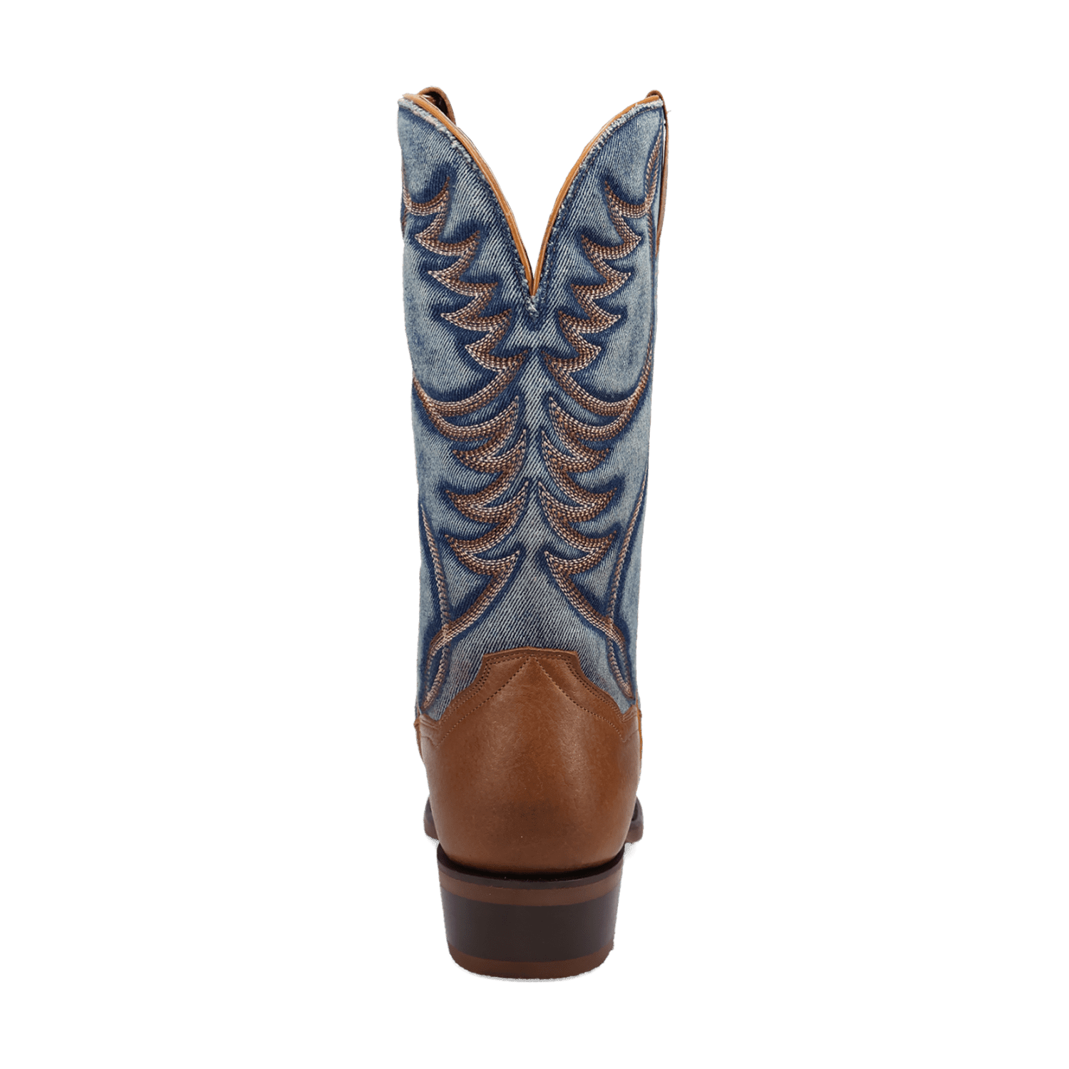 Dan Post Bullock Leather Boot - Men's Premium Boot