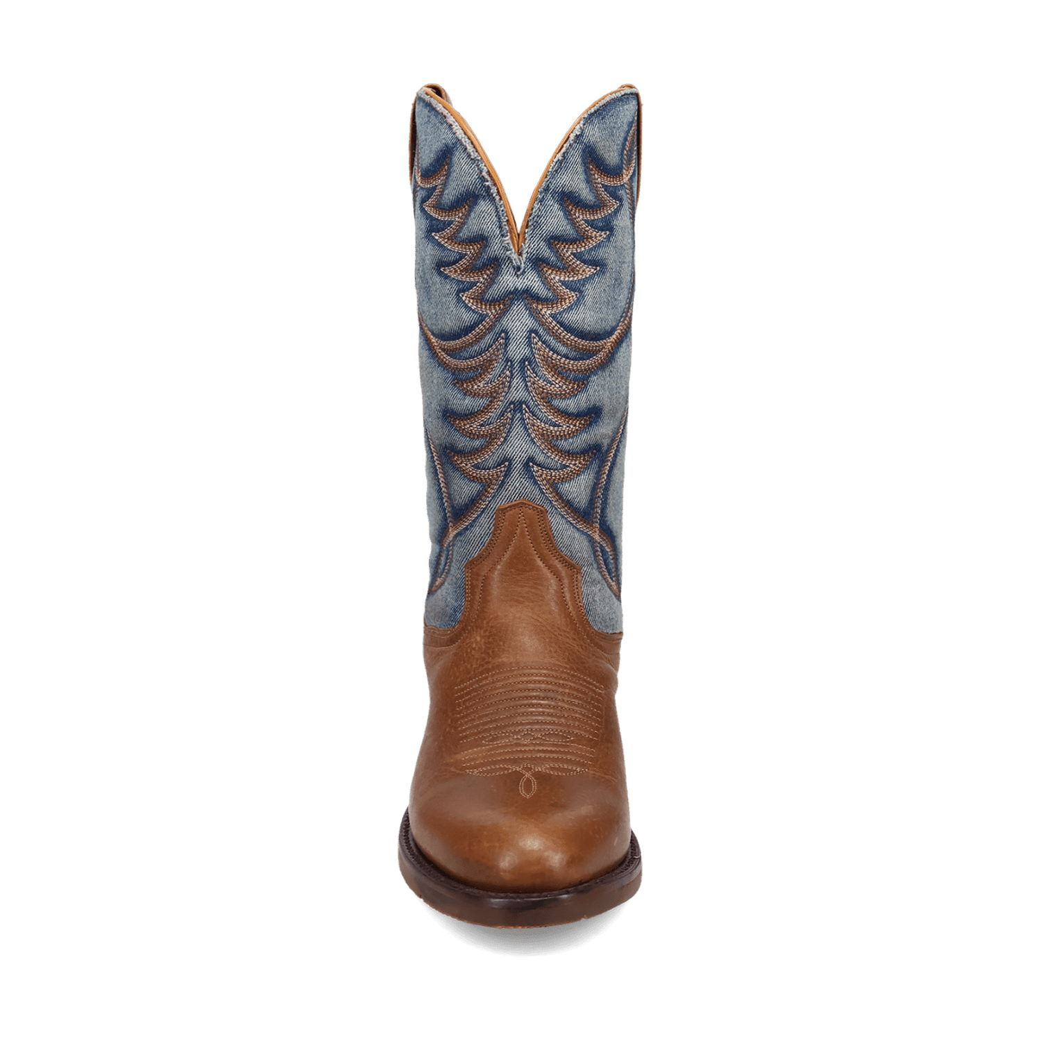 Dan Post Bullock Leather Boot - Men's Premium Boot