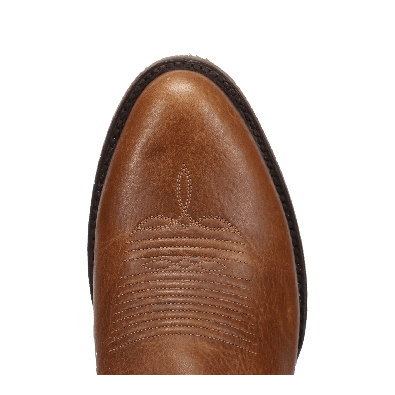 Dan Post Bullock Leather Boot - Men's Premium Boot