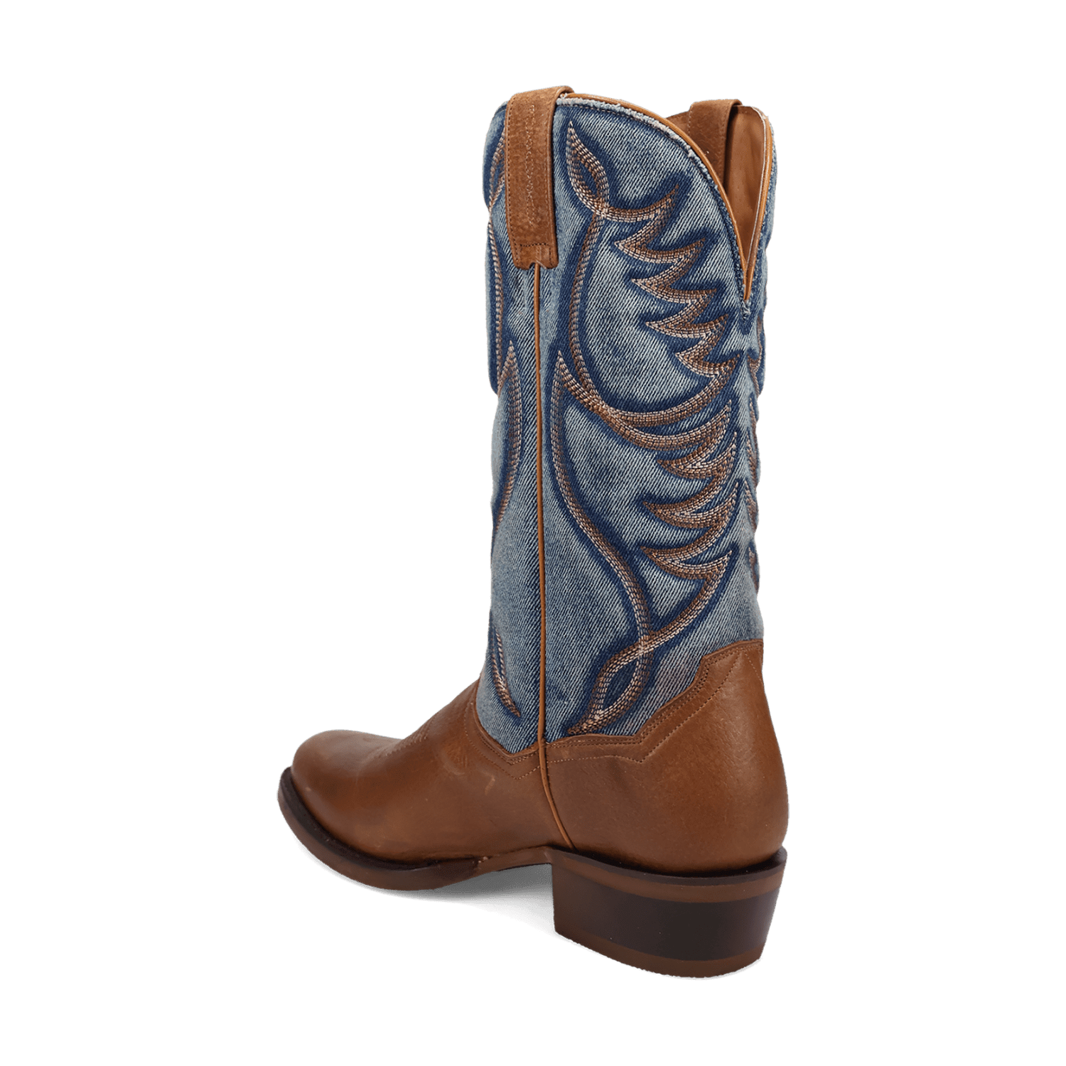 Dan Post Bullock Leather Boot - Men's Premium Boot