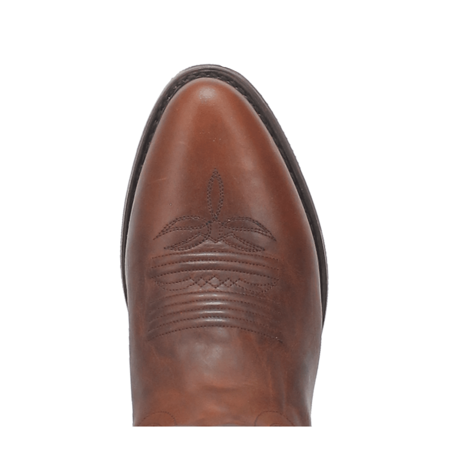 Dan Post Cottonwood Leather Boot - Luxury Brown Ankle Boot