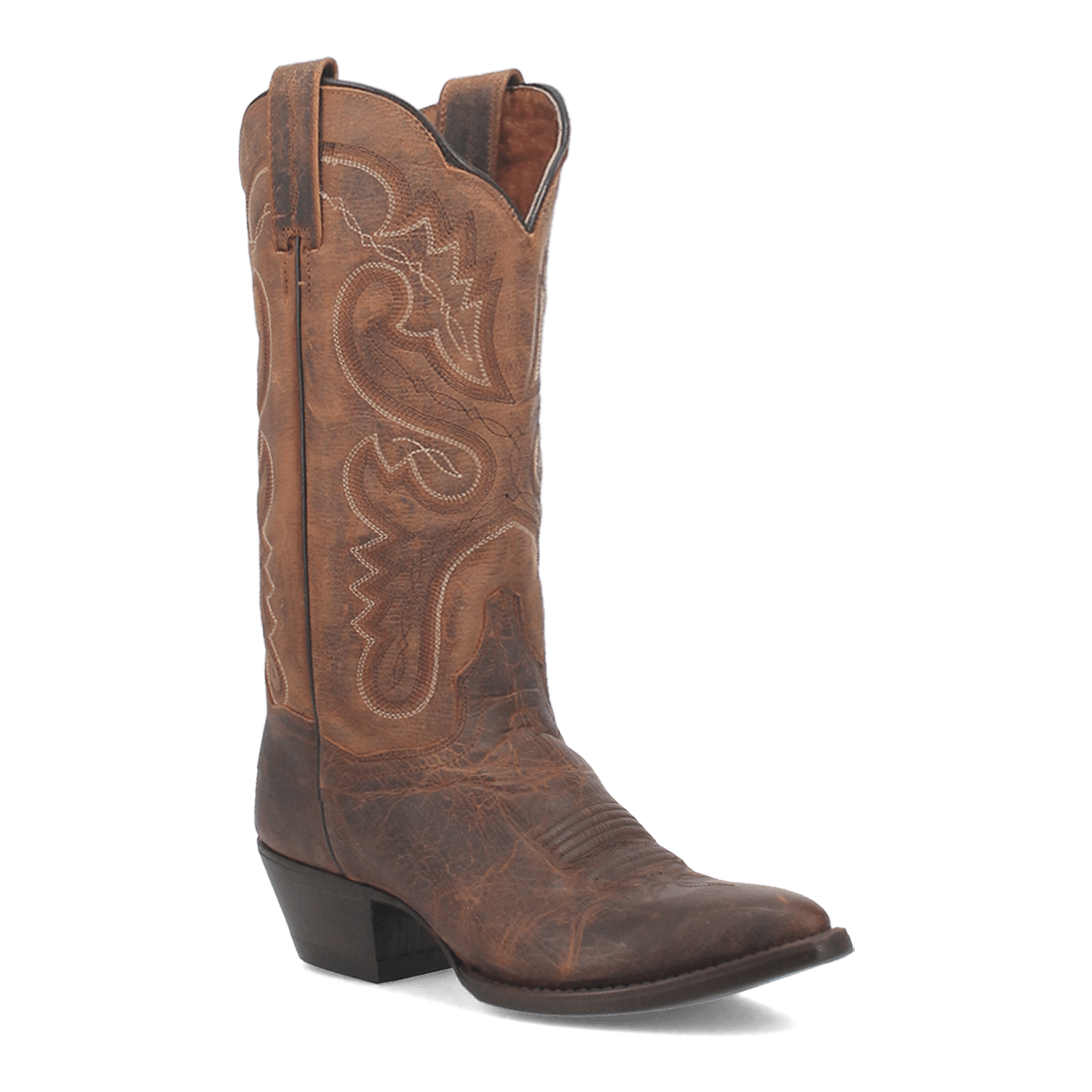 Dan Post Marla Leather Boot - Luxury Men's Ankle Boot