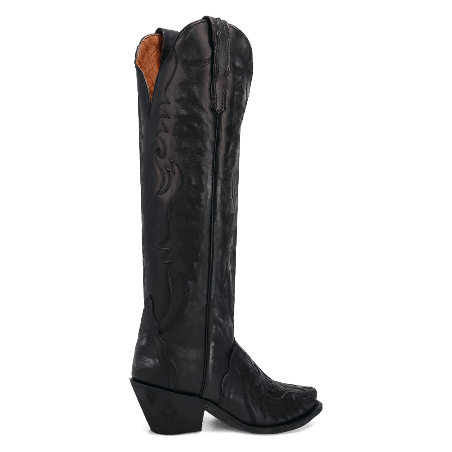 Dan Post Hallie Leather Boot - Men's Premium Boots