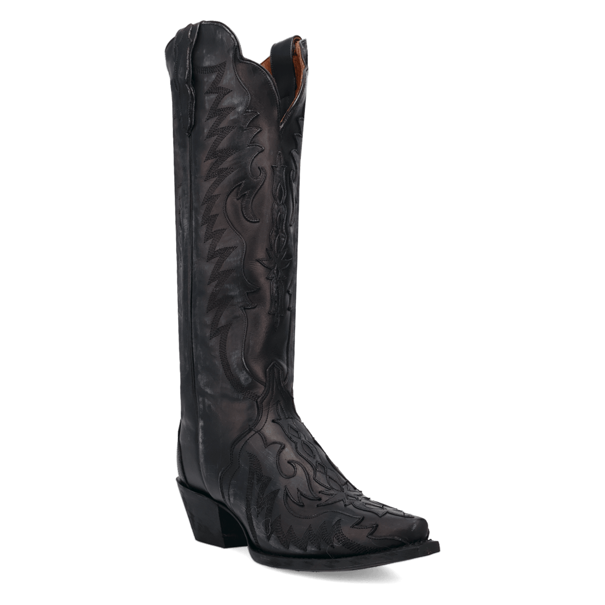 Dan Post Hallie Leather Boot - Men's Premium Boots