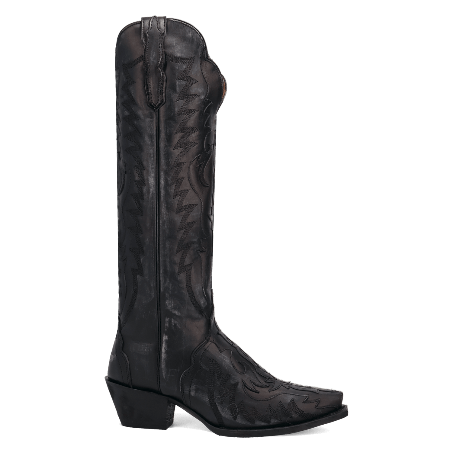 Dan Post Hallie Leather Boot - Men's Premium Boots