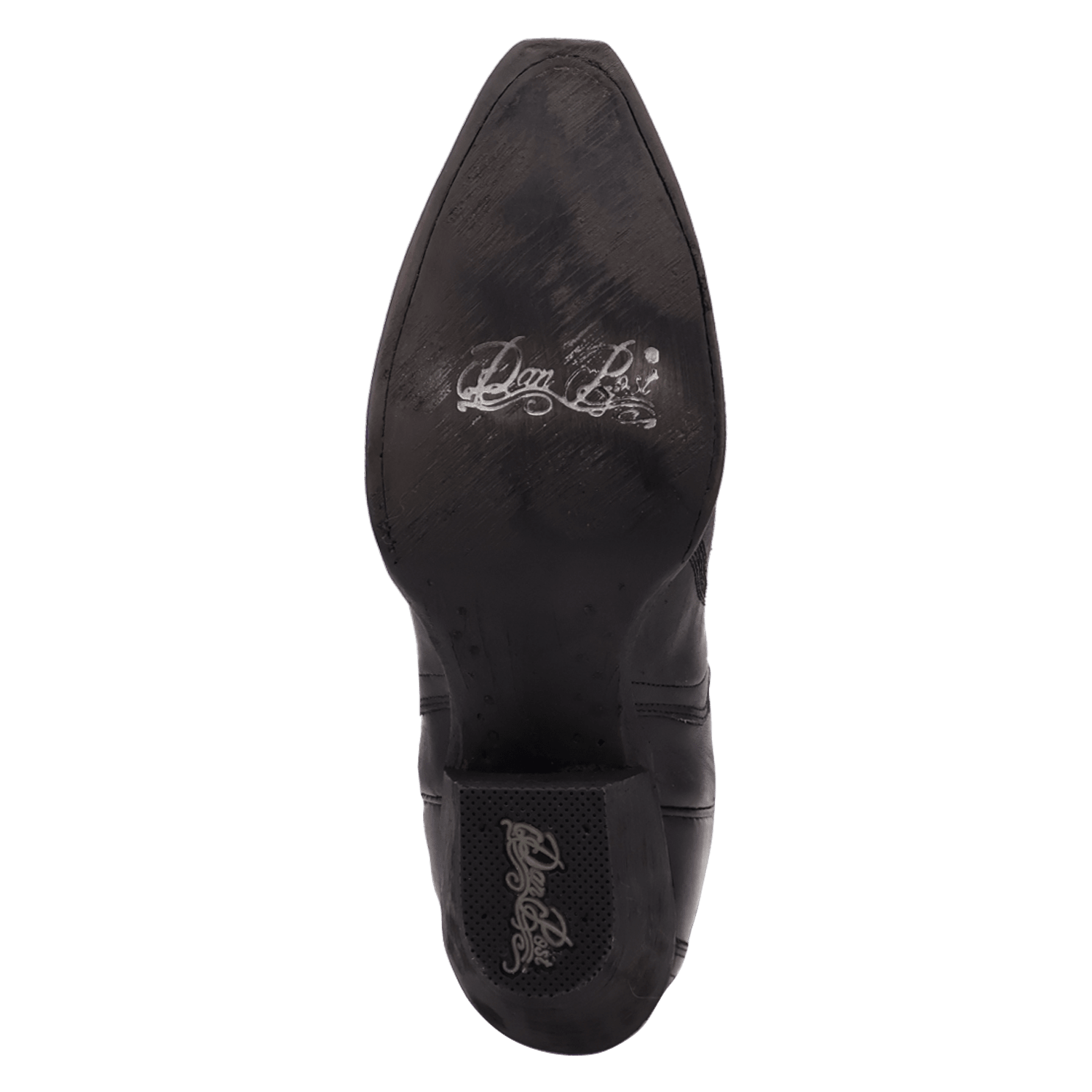 Dan Post Hallie Leather Boot - Men's Premium Boots