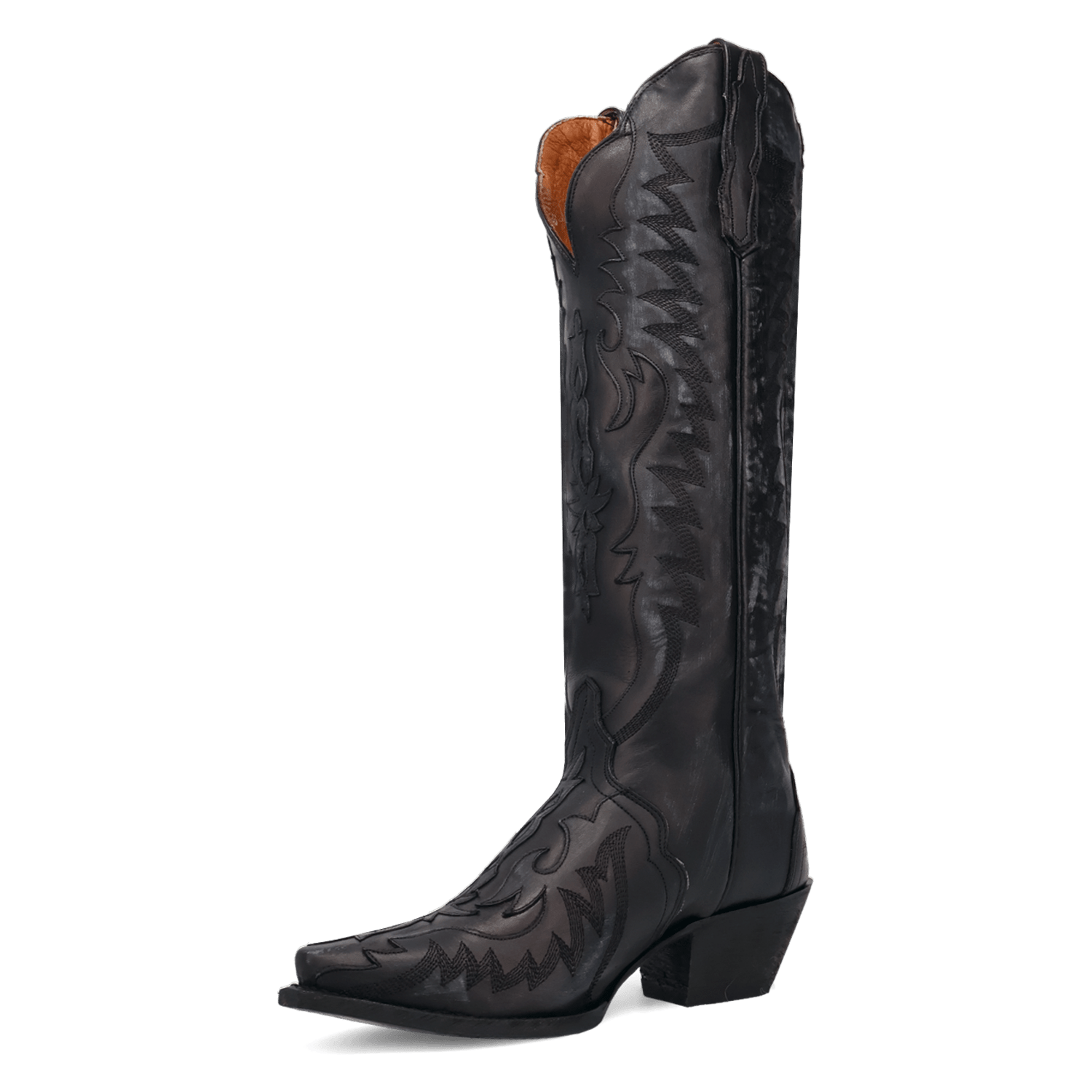 Dan Post Hallie Leather Boot - Men's Premium Boots