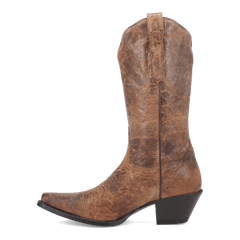Dan Post Colleen Leather Boot - Luxury Men's Boot