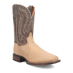 BARRETT LIZARD BOOT