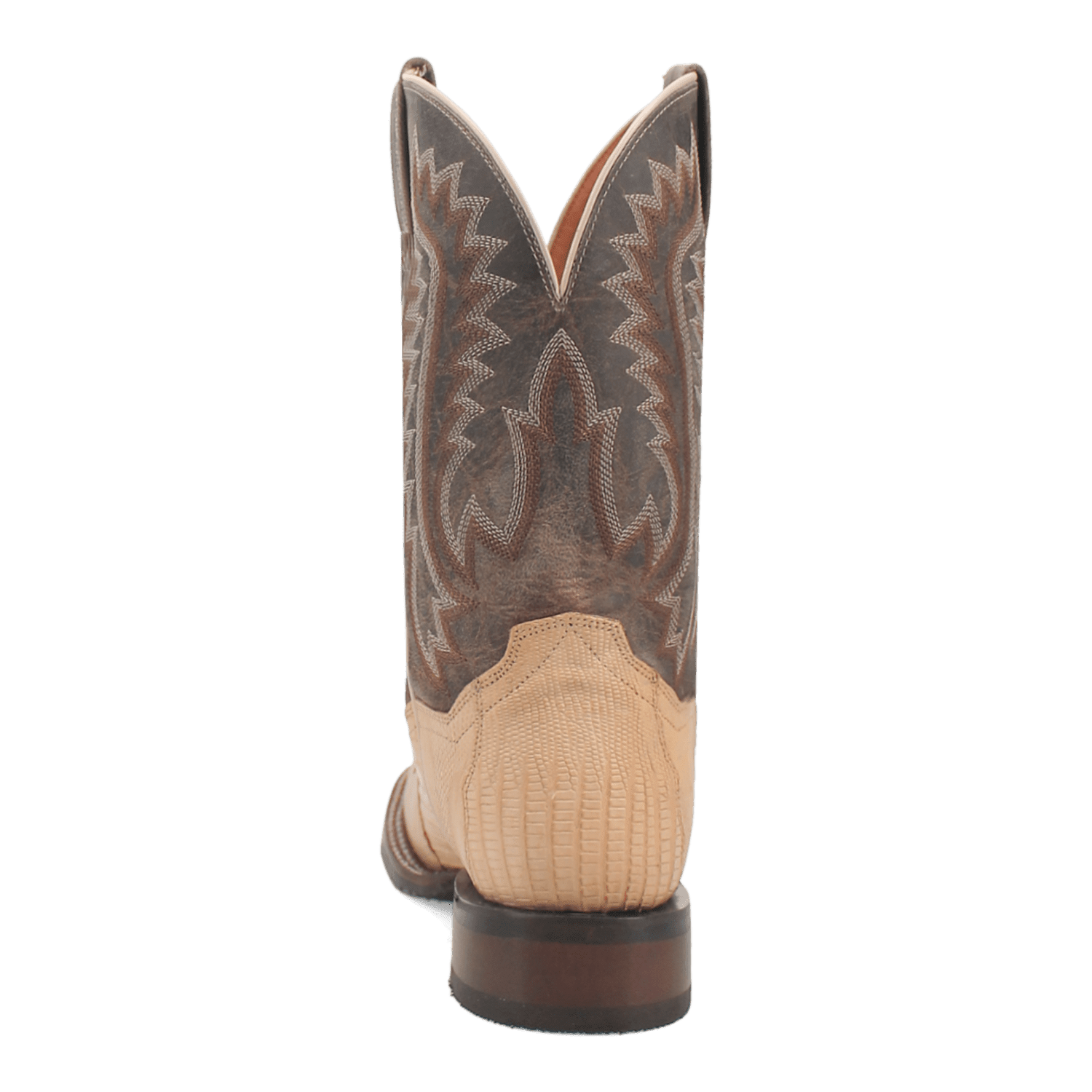 BARRETT LIZARD BOOT