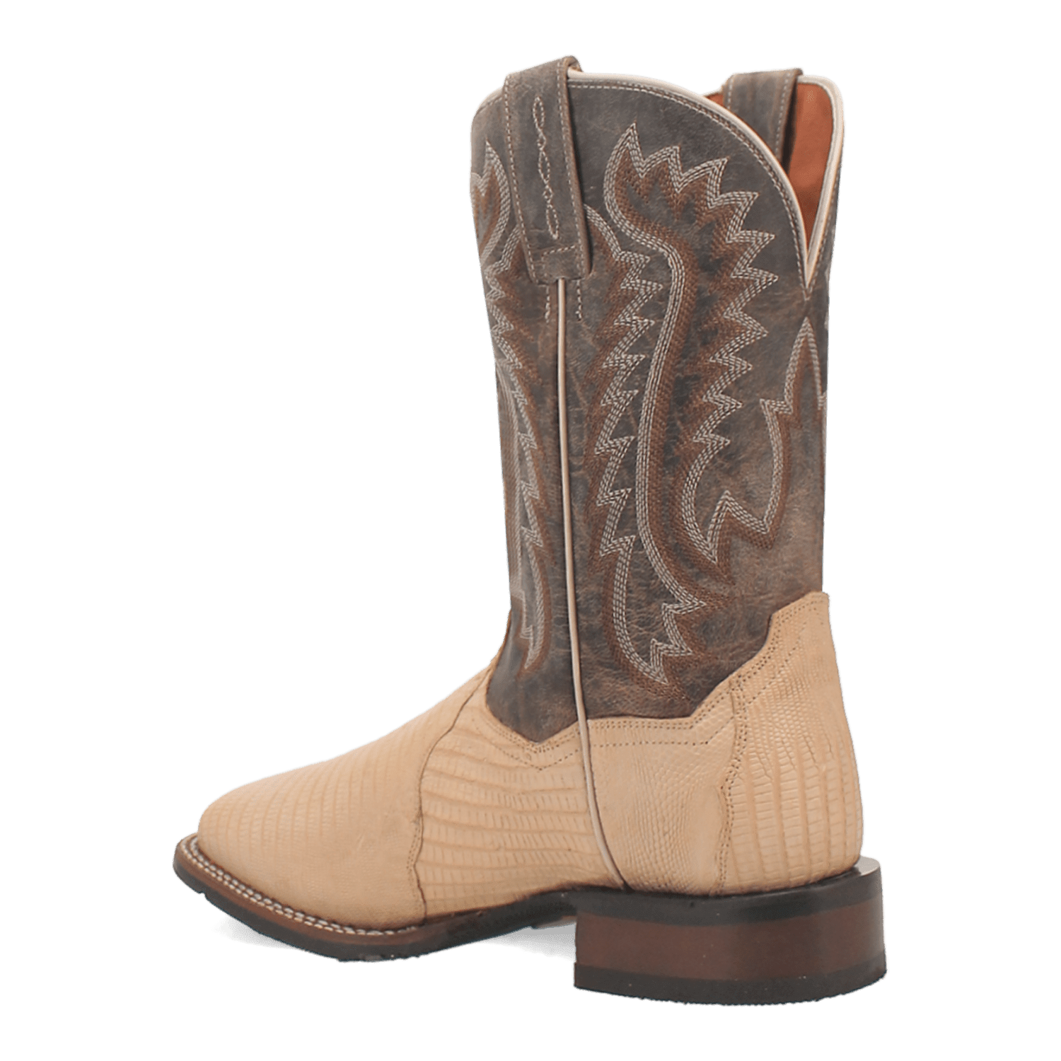BARRETT LIZARD BOOT