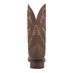 ABRAM LEATHER BOOT