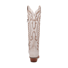 Dan Post Josie Leather Boot - Luxury Men's Ankle Boot