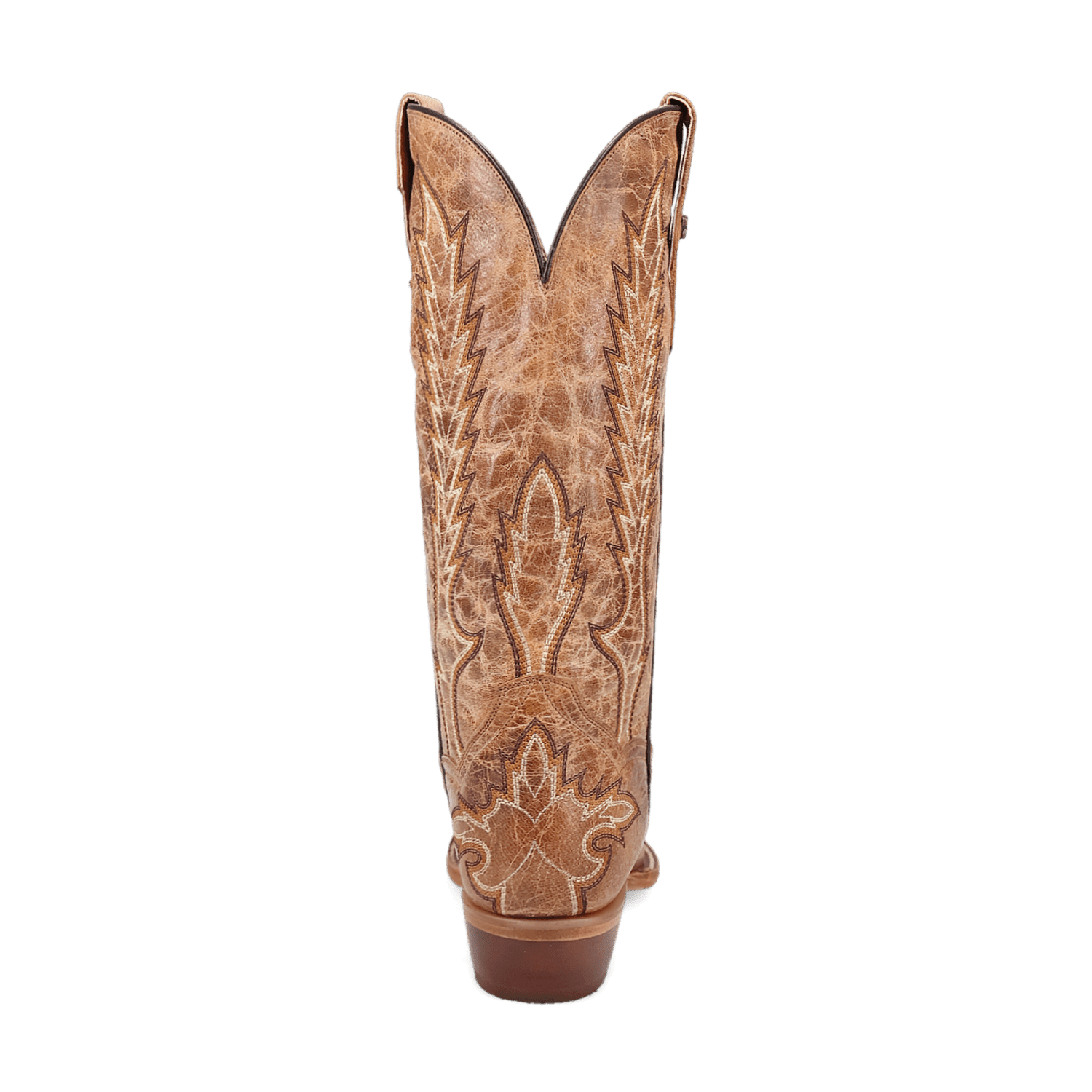 Dan Post Katina Leather Boot - Men's Luxury Ankle Boot