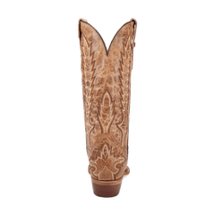 Dan Post Katina Leather Boot - Men's Luxury Ankle Boot