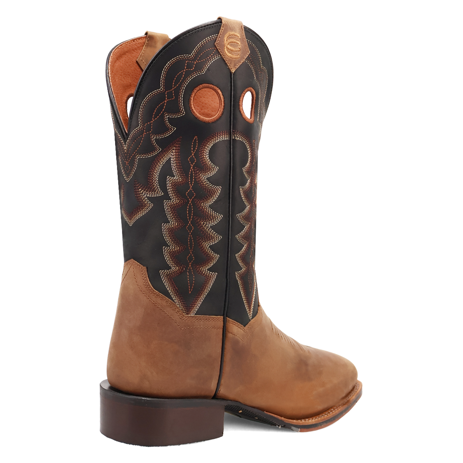 Dan Post Lance Leather Boot - Premium Men's Boots
