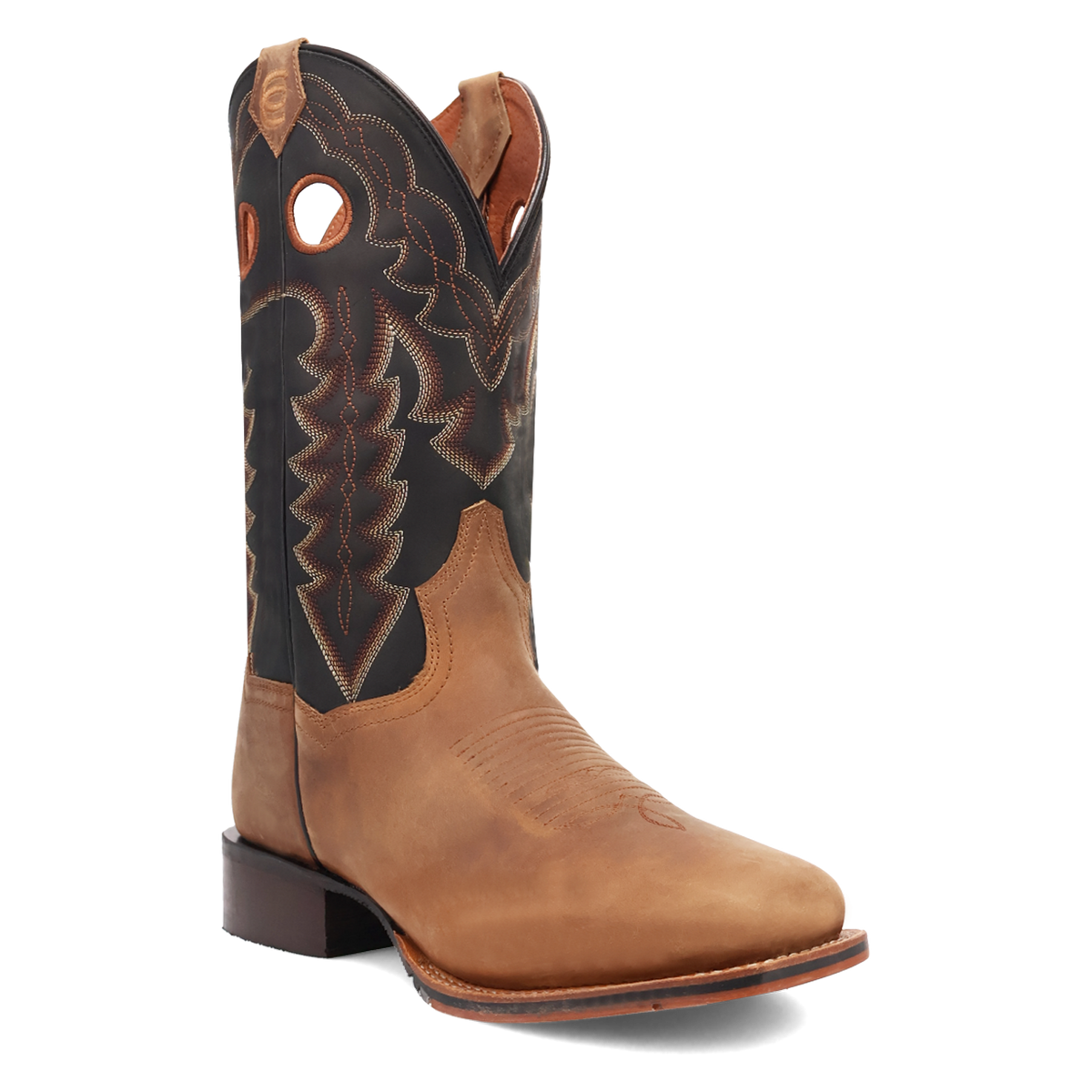 Dan Post Lance Leather Boot - Premium Men's Boots