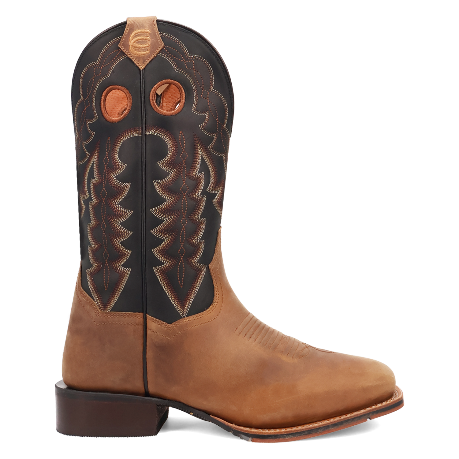 Dan Post Lance Leather Boot - Premium Men's Boots