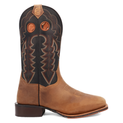 Dan Post Lance Leather Boot - Premium Men's Boots