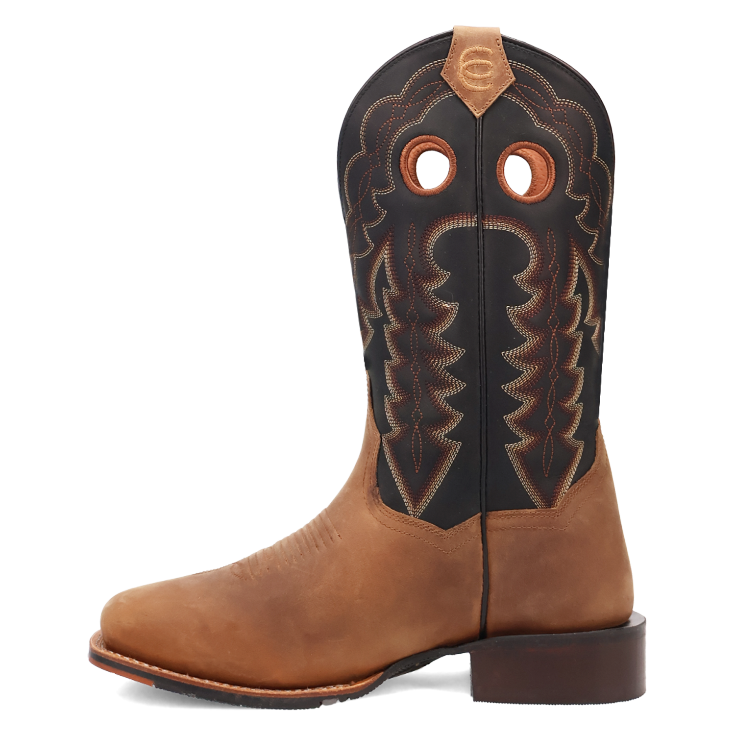 Dan Post Lance Leather Boot - Premium Men's Boots