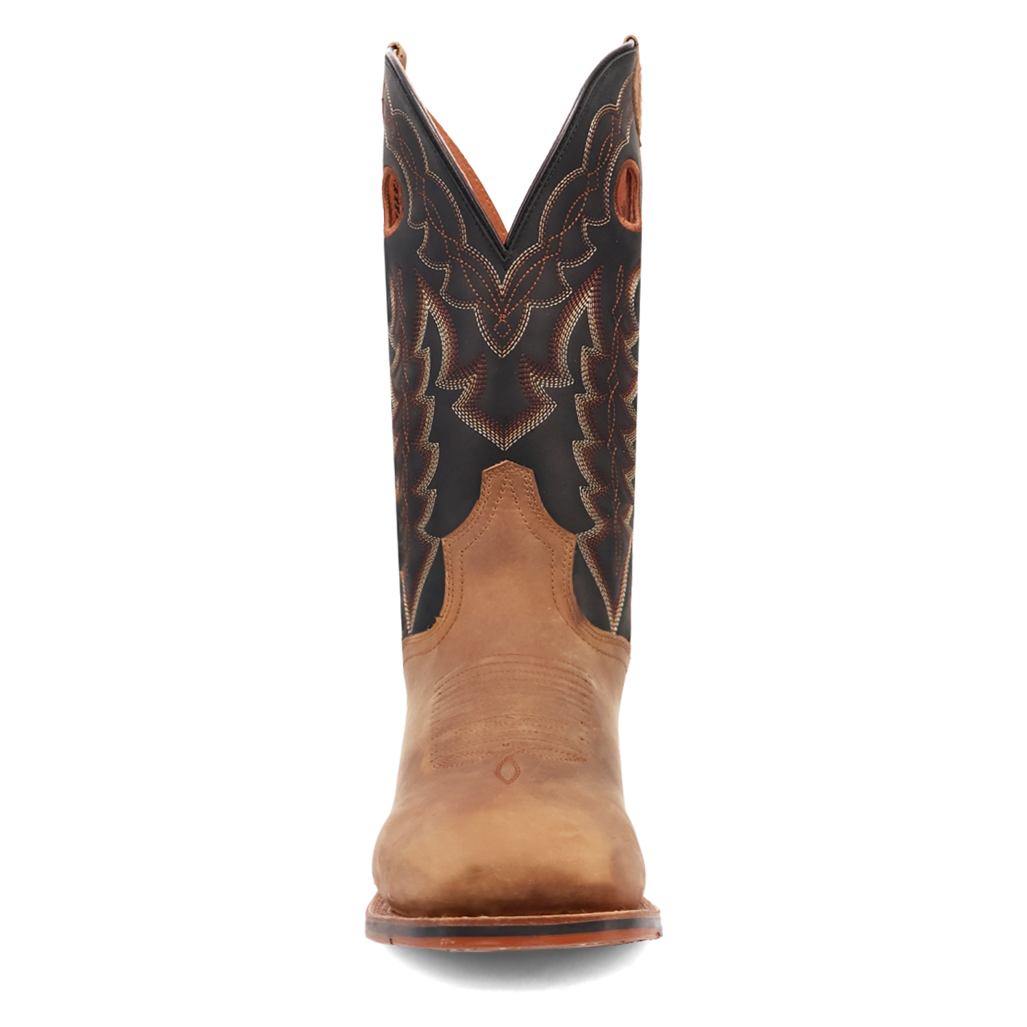 Dan Post Lance Leather Boot - Premium Men's Boots