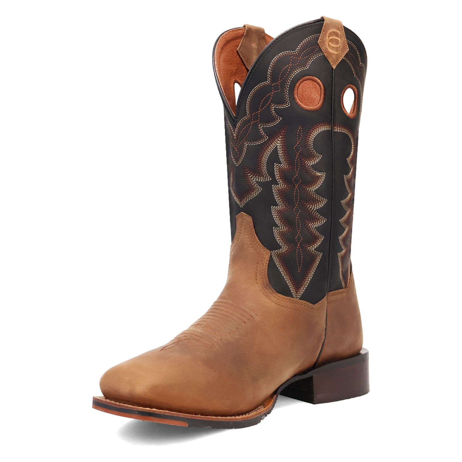 Dan Post Lance Leather Boot - Premium Men's Boots
