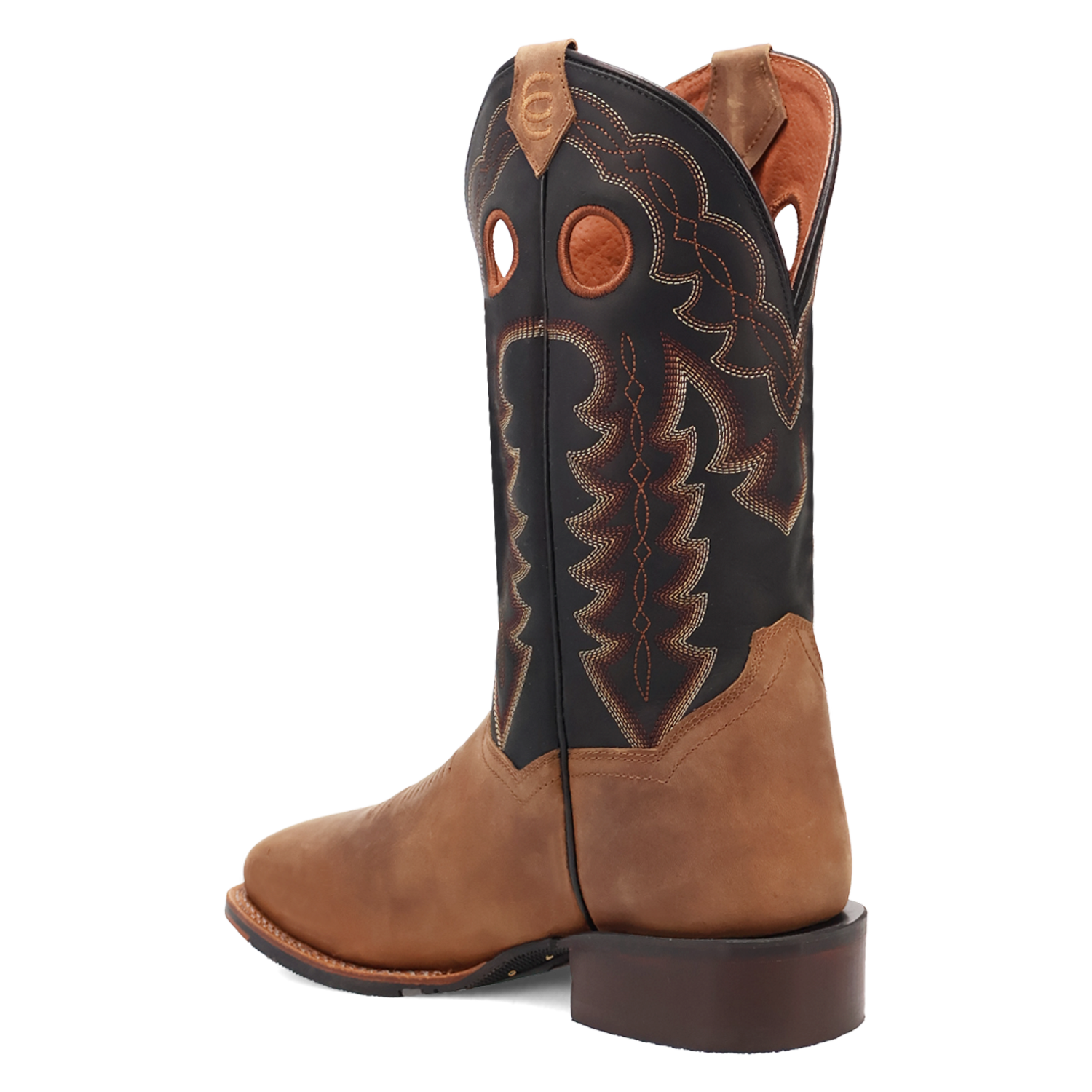 Dan Post Lance Leather Boot - Premium Men's Boots