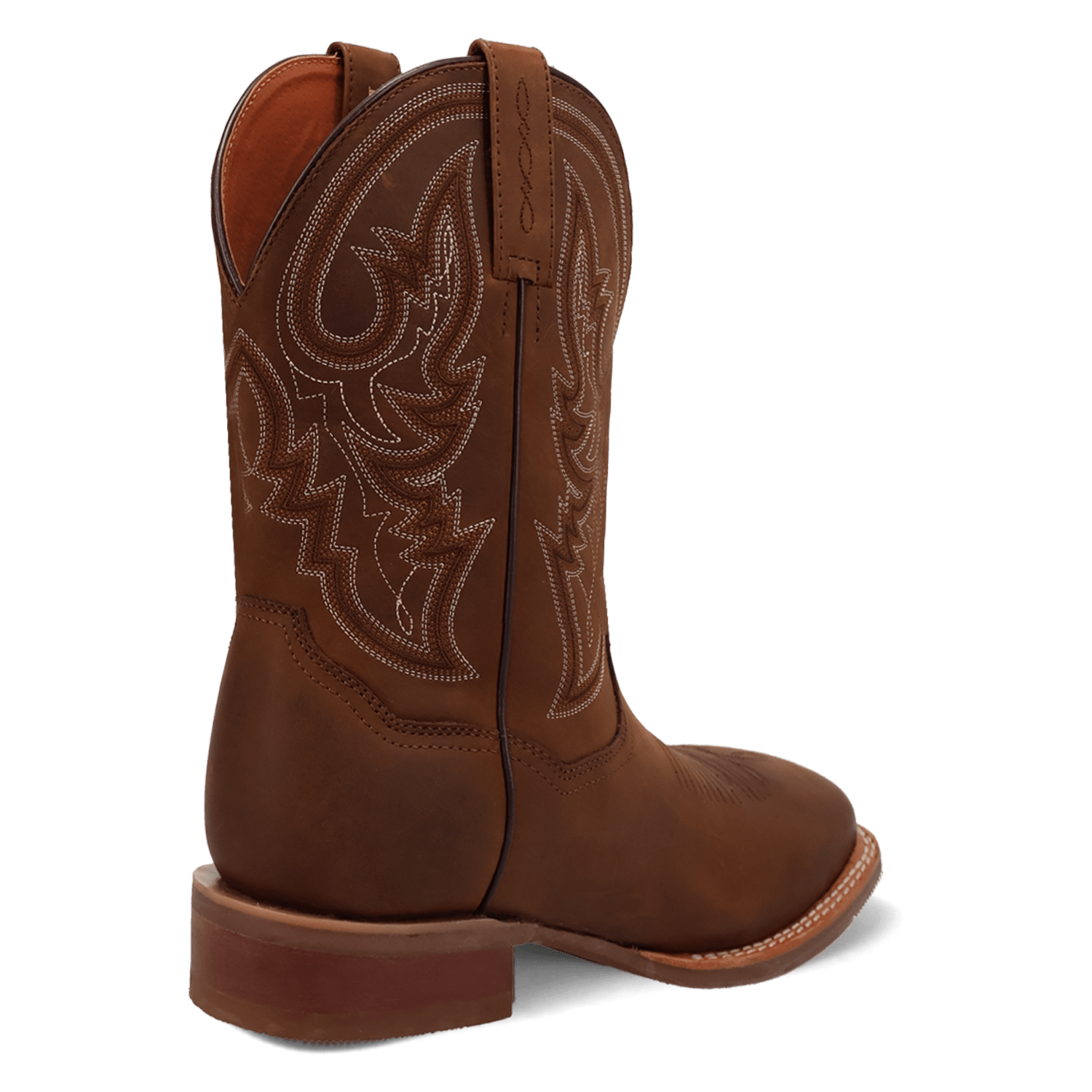 Dan Post Brigston Leather Boot - Premium Men's Boot